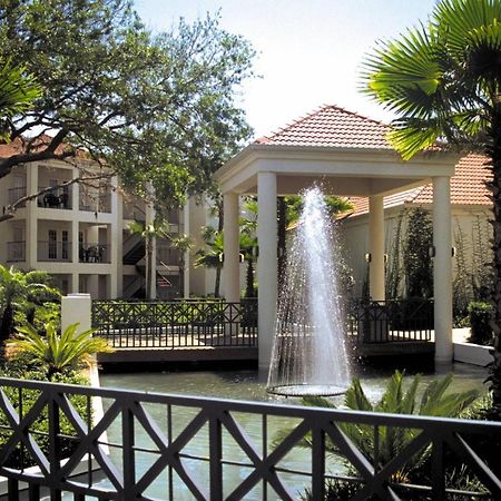 Club Wyndham Star Island Kissimmee Exterior foto